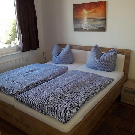 Ferienwohnung Berger Timmendorfer Strand Kültér fotó