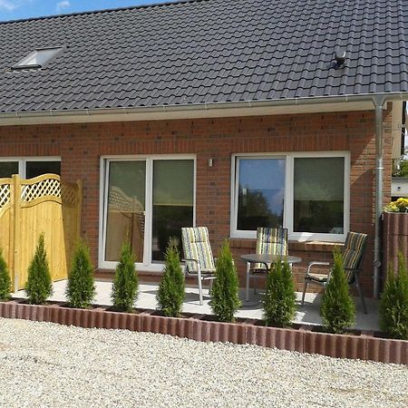 Ferienwohnung Berger Timmendorfer Strand Kültér fotó