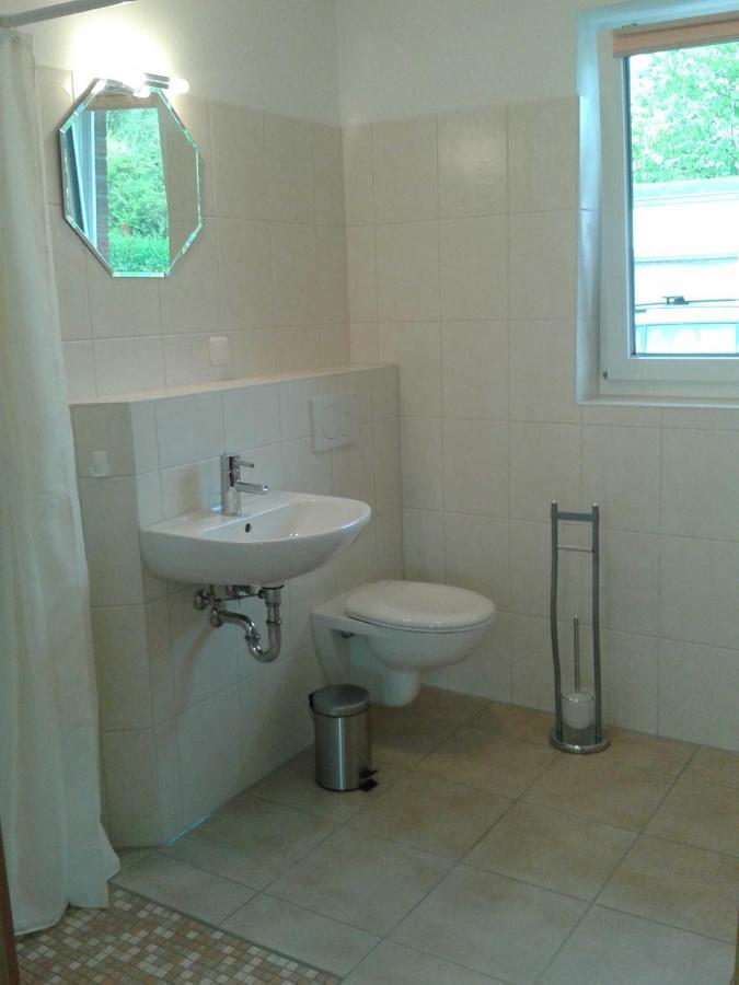 Ferienwohnung Berger Timmendorfer Strand Kültér fotó