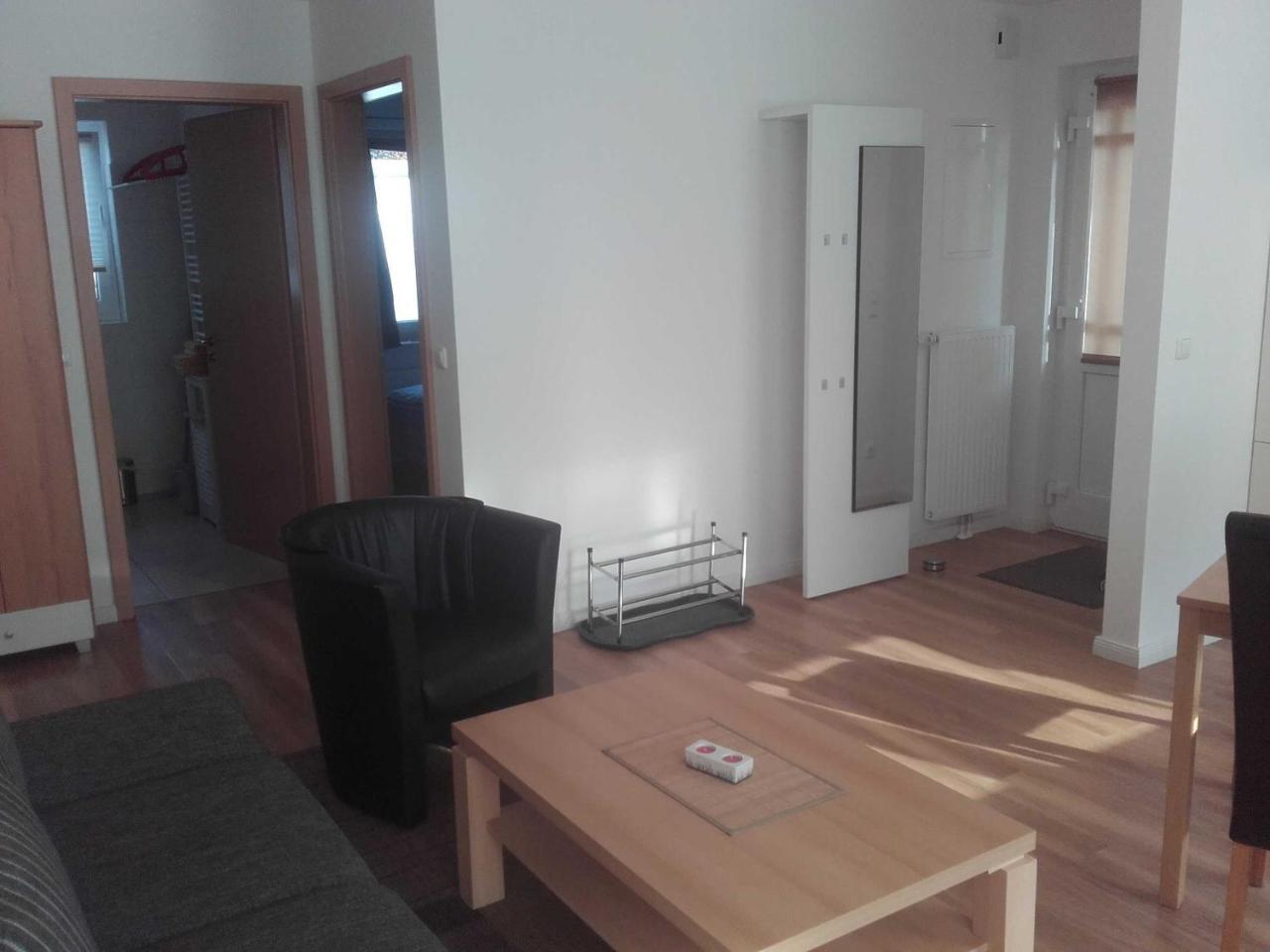 Ferienwohnung Berger Timmendorfer Strand Kültér fotó