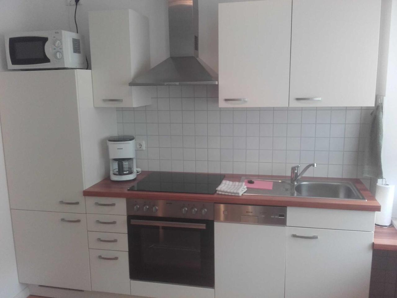Ferienwohnung Berger Timmendorfer Strand Kültér fotó