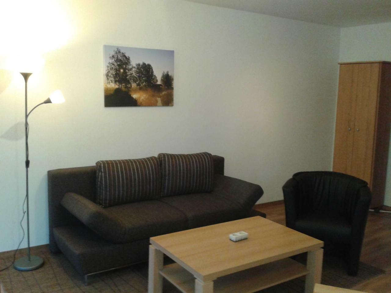 Ferienwohnung Berger Timmendorfer Strand Kültér fotó