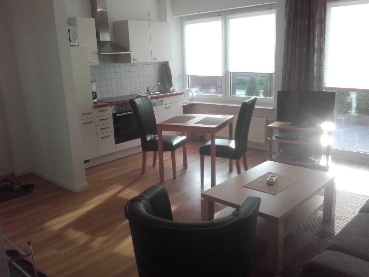 Ferienwohnung Berger Timmendorfer Strand Kültér fotó